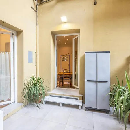 公寓 La Casa Dei Fiori, By Short Holidays