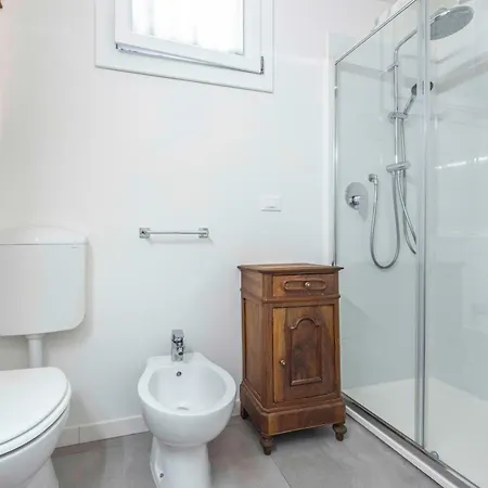 La Casa Dei Fiori, By Short Holidays Appartement