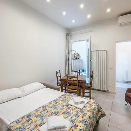 La Casa Dei Fiori, By Short Holidays * Bolonia